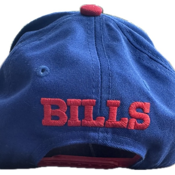 Buffalo Bills cap Youth size - Picture 2 of 3